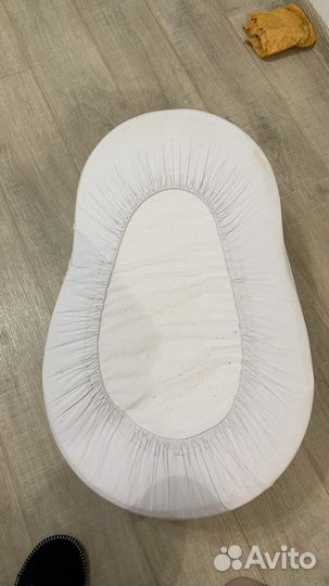 Кокон для новорожденных