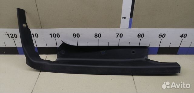 Водосток 5-serie GT F07 2009-2016