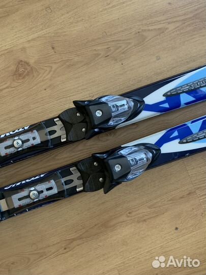 Горные лыжи Atomic Izor B3:1, 159 см