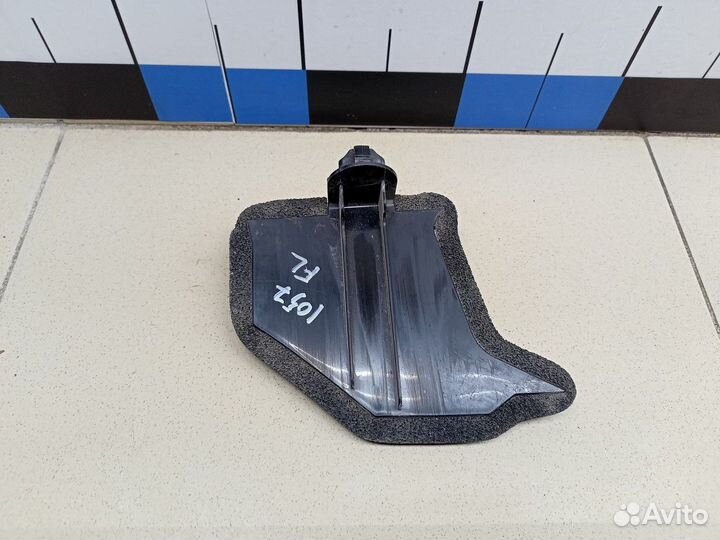 Пыльник (кузов внутри) RAV 4 2013