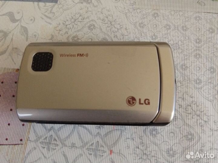 LG 200