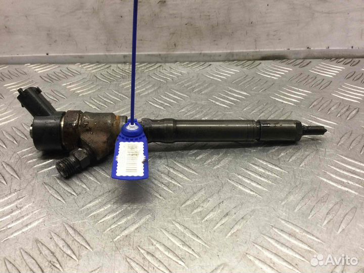 Форсунка Hyundai Tucson 0445110126; 0445110290; 04