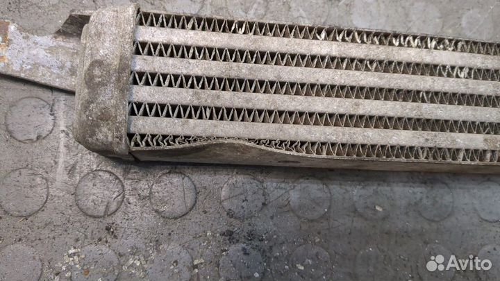 Радиатор масляный Saab 9-5, 2003