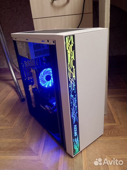 Игровой пк