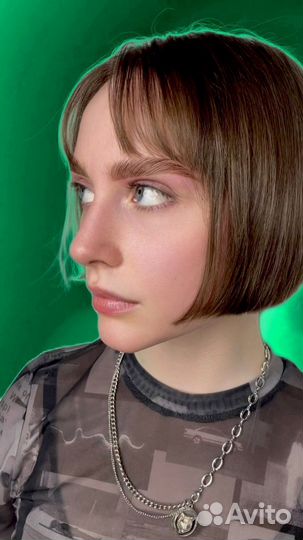 Ищу стильных девушек на брови