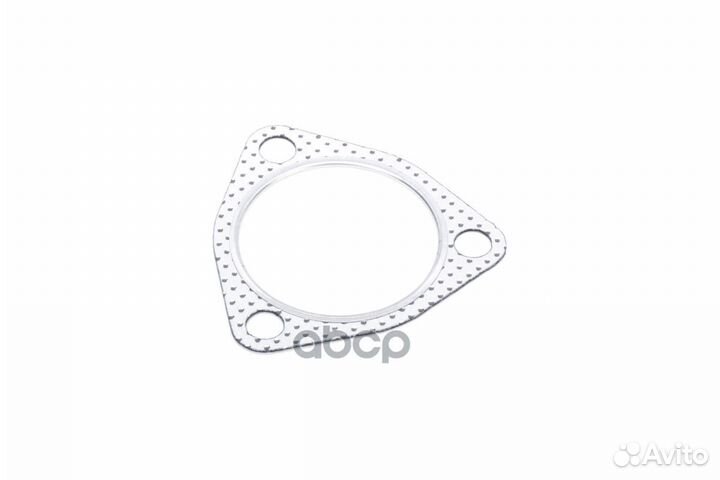 Прокладка приемной трубы глушителя 7630-519 metaco