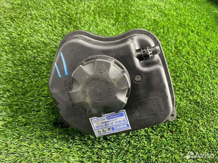 Бачок расширительный Bmw X5 E70 N55B30 2010