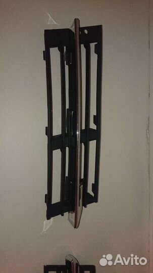 Вставка птф BMW 7 серии F01 F02