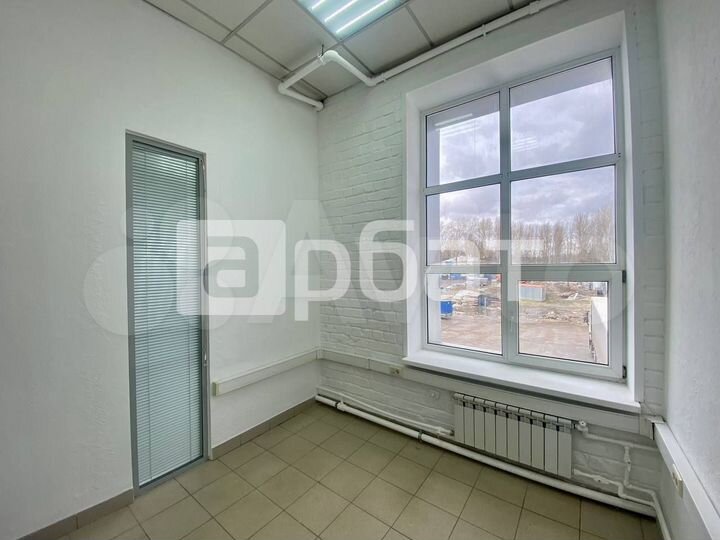 Сдаётся офис в аренду 53,8 кв.м