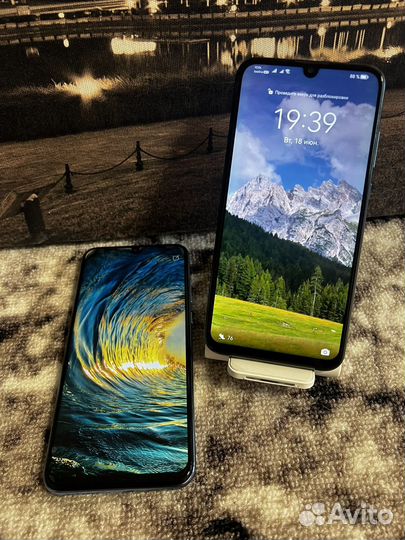 HONOR 10 Lite, 3/64 ГБ