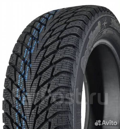 Cordiant Winter Drive 2 SUV 215/65 R16 102T
