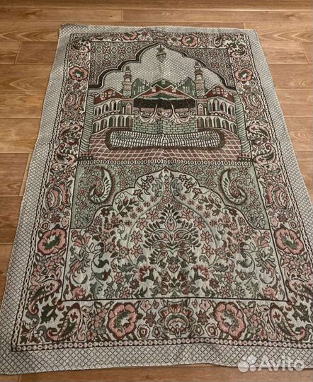 Молитвенный коврик для намаза новый