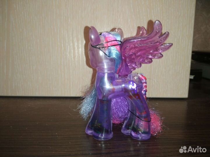 My Little Pony