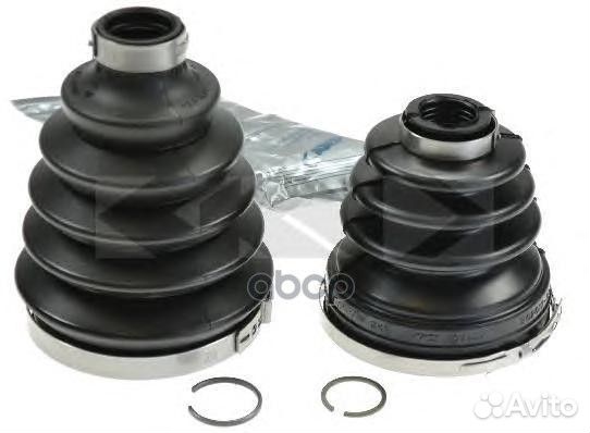 Пыльник ШРУСа land rover freelander 2 06- 2.2 SD4