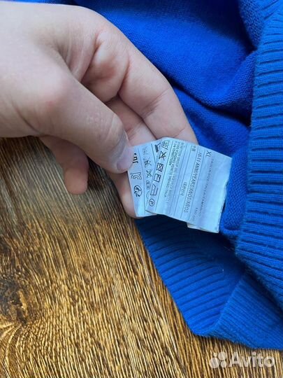 Джемпер для мальчика