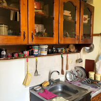 Своб. планировка, 37 м² (Грузия), Поти