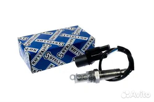 Лямбда-зонд BMW E46 1.6i-1.8Ci 01 2000289SX