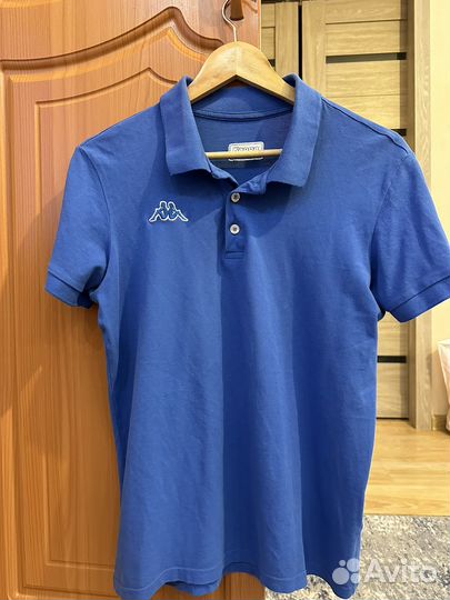 Поло мужское