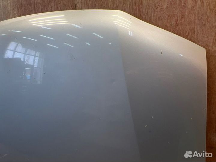 Капот передний Toyota Probox NCP59 1nzfe 2003