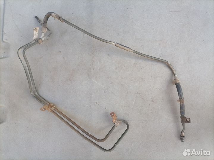 Трубка гидроусилителя 2.0 G4CP для Hyundai Sonata