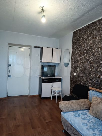 Комната 12 м² в 1-к., 5/9 эт.