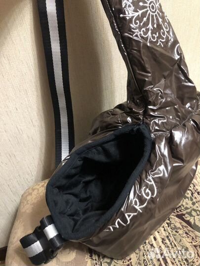 Переноска для собак