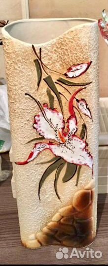 Вазы, Тарелки родом из СССР