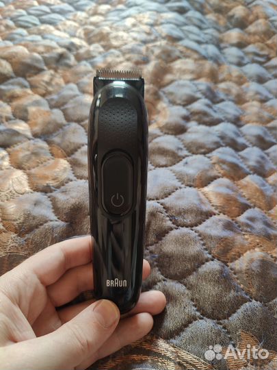 Продам триммер