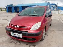 Citroen Xsara Picasso 1.6 MT, 2006, 214 786 км, с пробегом, цена 370 000 руб.