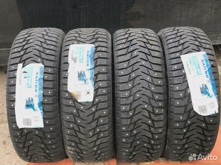 Sailun Ice Blazer WST3 215/55 R17