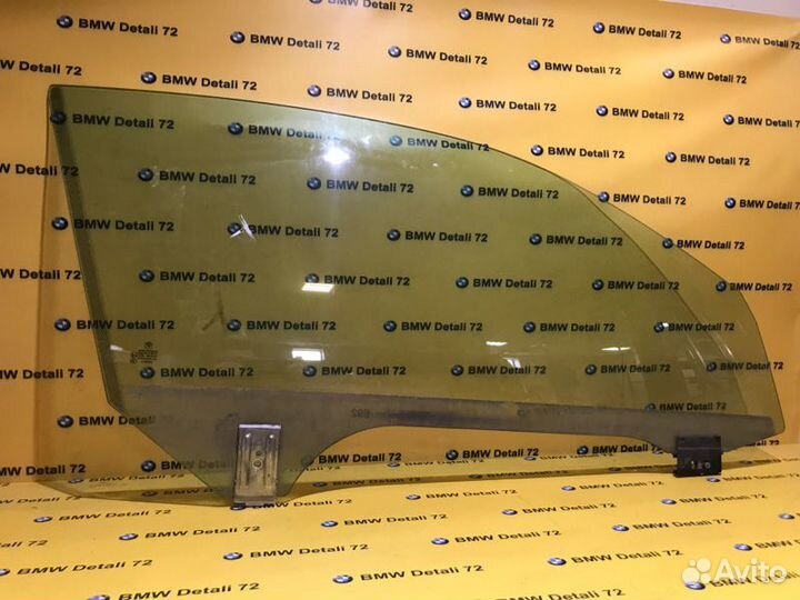 Стекло двери правое Bmw 3 E92 N46B20 2007