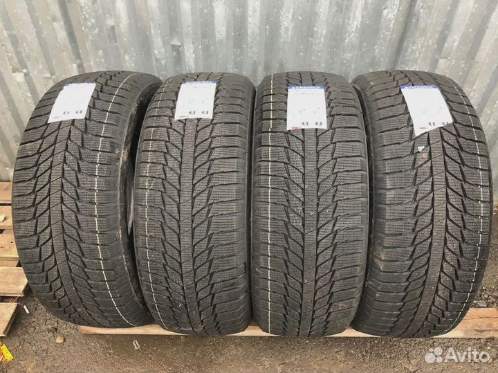 Triangle PL01 225/65 R17