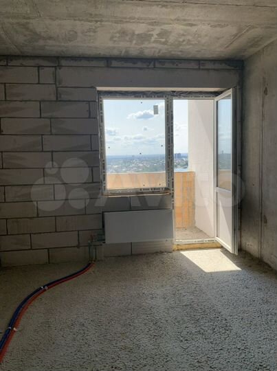 2-к. квартира, 70 м², 12/25 эт.