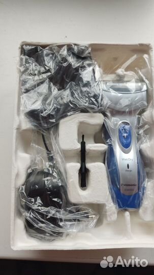 Бритва Электрическая Сеточная Panasonic ES-6003