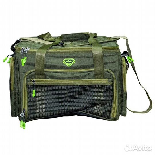 Сумка Carp Pro Diamond карповая многофункциональна