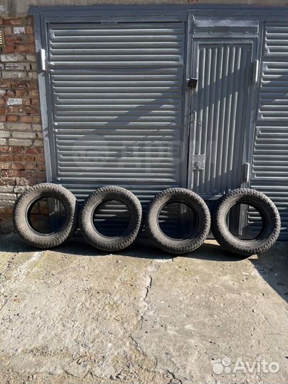 Winrun Maxclaw A/T 205/70 R15 96T