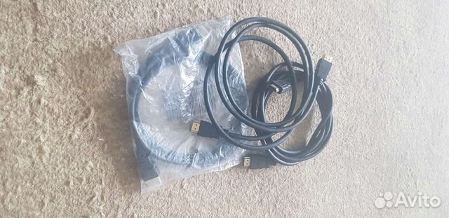 Провода шнуры кабели