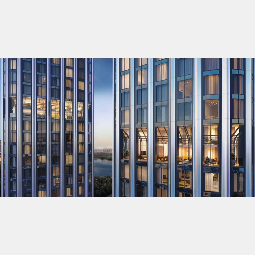 2-к. квартира, 66,7 м², 18/39 эт.