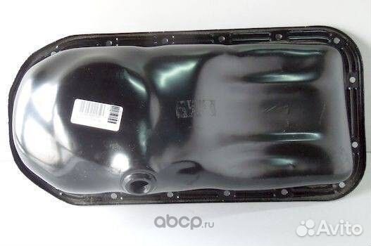 Картер масляный двигателя ваз 1117-19 2108-15 2170