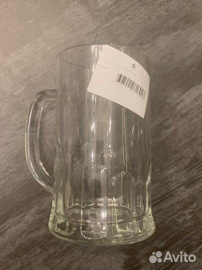 Пивная кружка