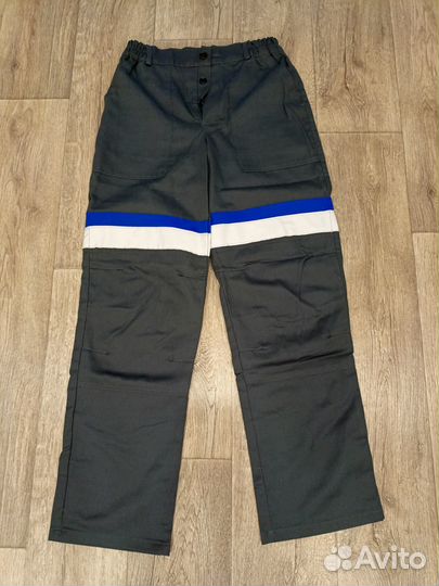 Костюм рабочий, летний