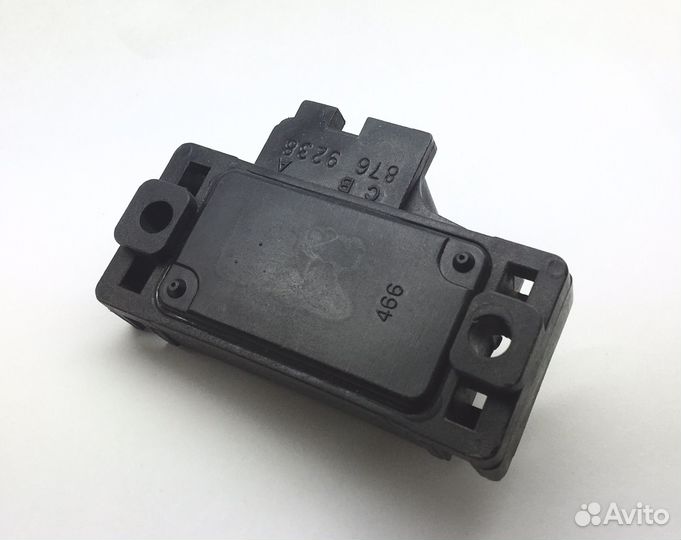 Датчик массового расхода воздуха KIA Pride