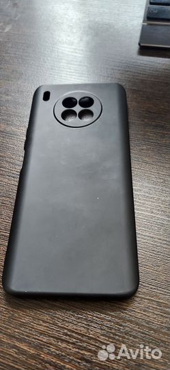HONOR 50 Lite, 6/128 ГБ