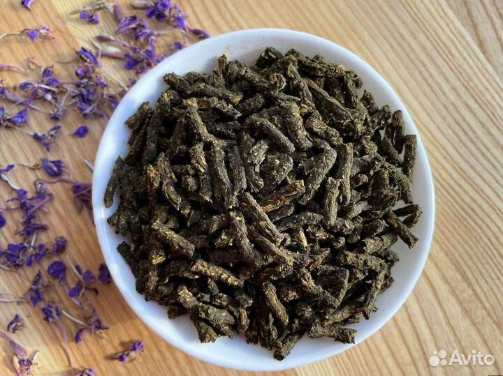 Иван-чай сезона 2023, исключительно натуральный