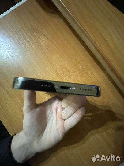 iPhone 12 Pro, 256 ГБ