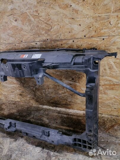 Телевизор Mazda 6 GH