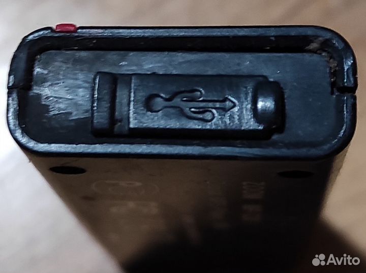 Zoom MP3-320 плеер