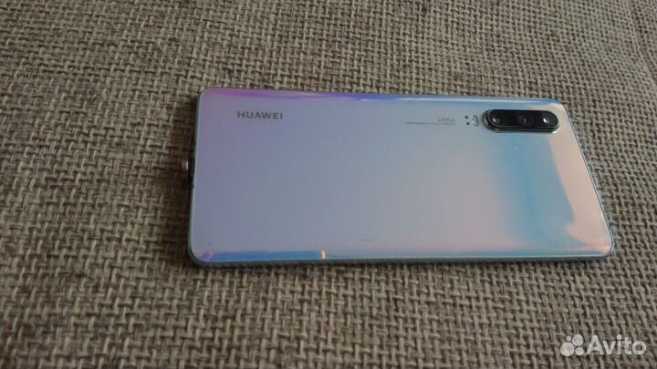 HUAWEI P30, 6/128 ГБ
