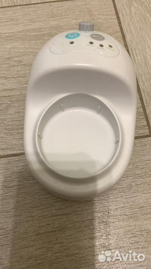 Молокоотсос электрический Canpol