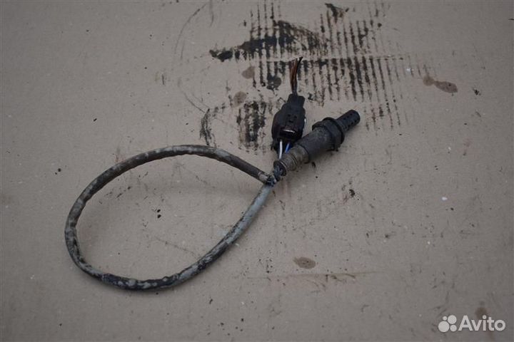 Датчик кислорода Jaguar S-Type 1 поколение